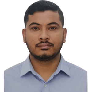 মো. আশিকুর রহমান