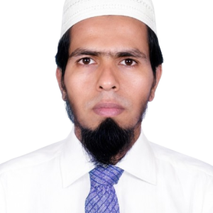 মো. মামুন কবীর