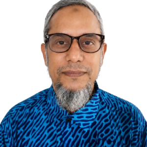 এস এম মুকুল