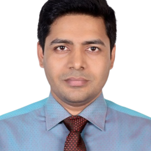সাইফুল ইসলাম শান্ত