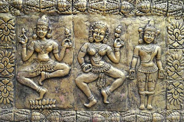 Kamrup Kamakhya: Mystery of India