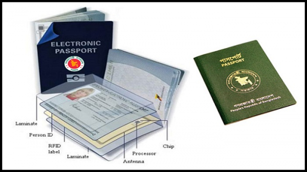 e-passport-to-be-launched-jan-22