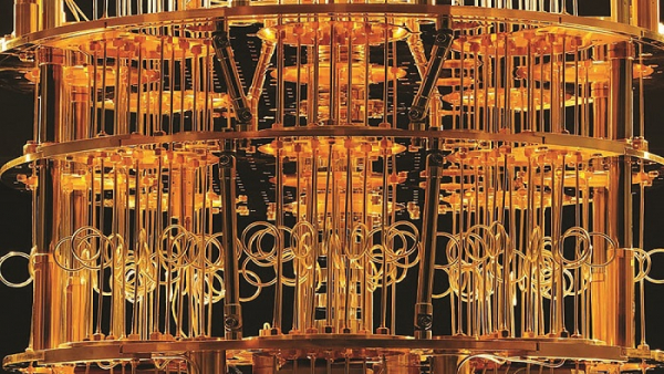 Honeywell Rolling Out World’s Most Powerful Quantum Computer