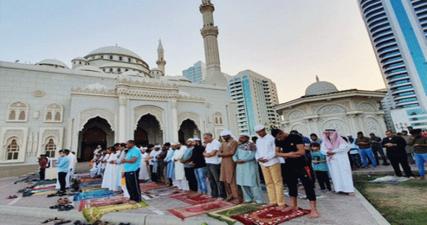 islamic religious festivals