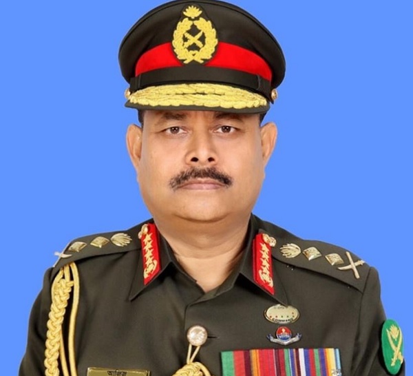 Army ready to tackle flood: Chief of Army Staff