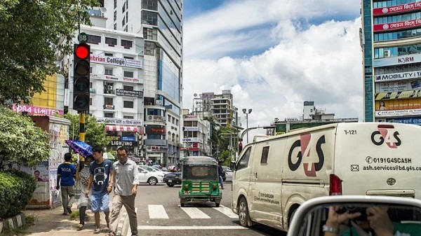 City dwellers to get an overhead cable-free Dhaka