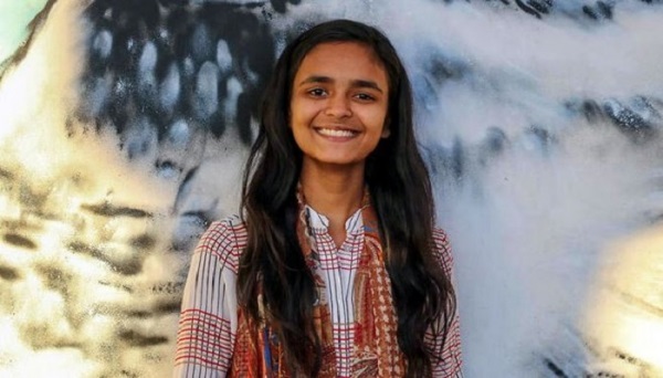 Dola Akhter: The Bangladeshi girl who stopped 600 child marriages