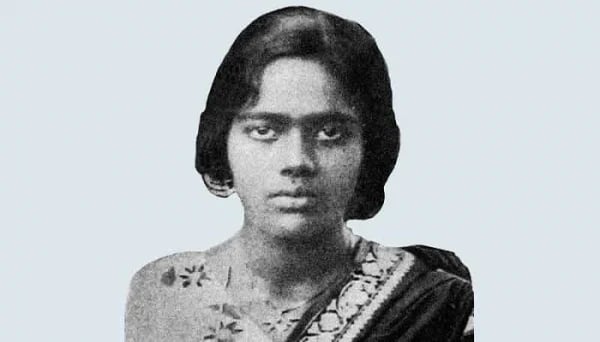 88th Death Anniversary Of Pritilata Waddedar Today