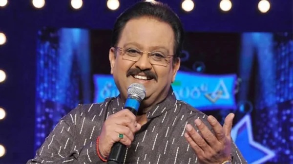 Legendary subcontinent musician S. P. Balasubrahmanyam dies at 74