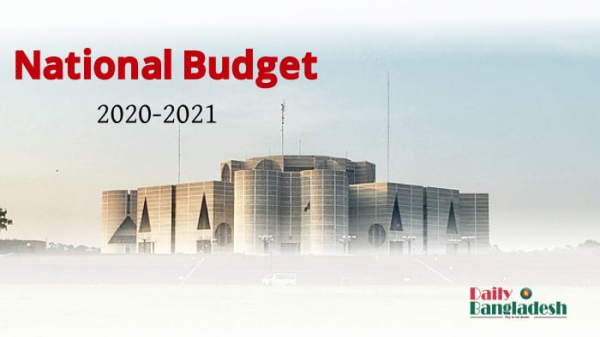 Budget 2020-2021 At A Glance