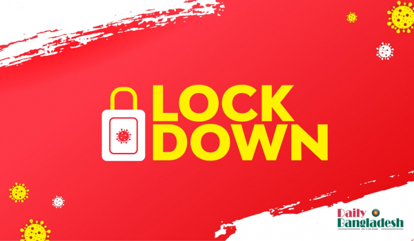 Lockdown May Extend Further, Notification Being Issued