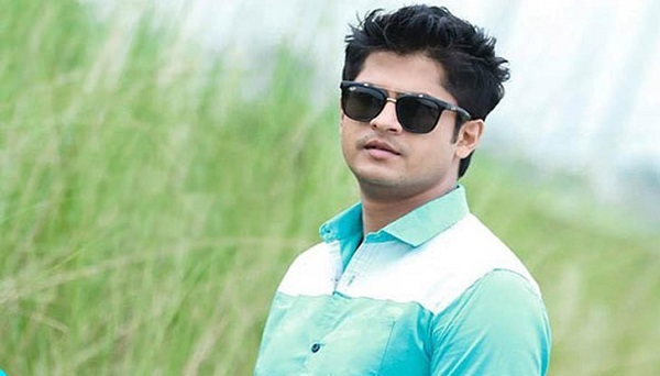 Actor Niloy Tests Positive For Covid