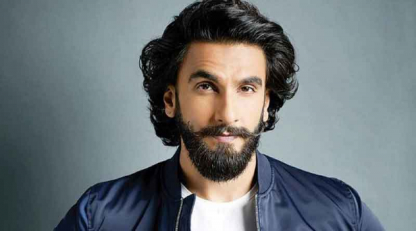 NGO starts clothes donation drive for Ranveer Singh after nude photoshoot