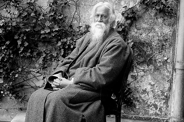 Biswakabi Rabindranath Tagore’s birth anniversary today