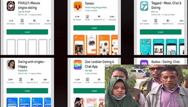 best dating apps bangladesh
