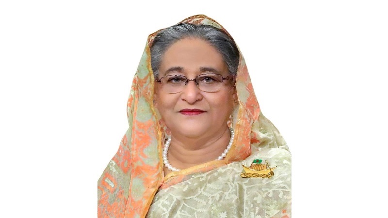 জনগণের ভাগ্য নিয়ে কাউকে ছিনিমিনি খেলতে দেওয়া হবে না: প্রধানমন্ত্রী জনগণের ভাগ্য নিয়ে কাউকে ছিনিমিনি খেলতে দেওয়া হবে না: প্রধানমন্ত্রী