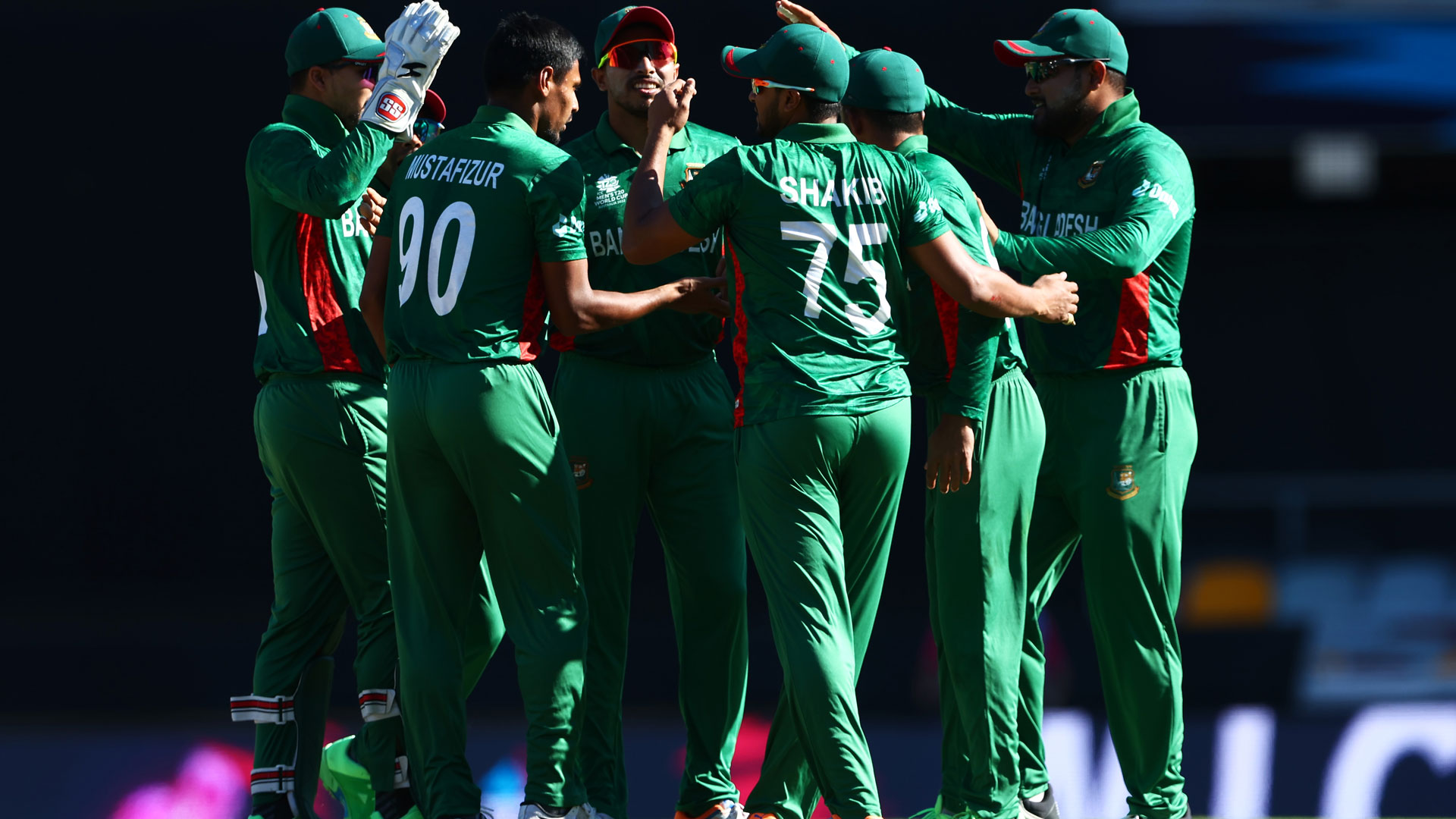 Tigers On Way To Semi After Dramatic Win Over Zimbabwe By Runs