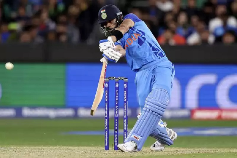 Five Top Batting Knocks At T20 World Cup