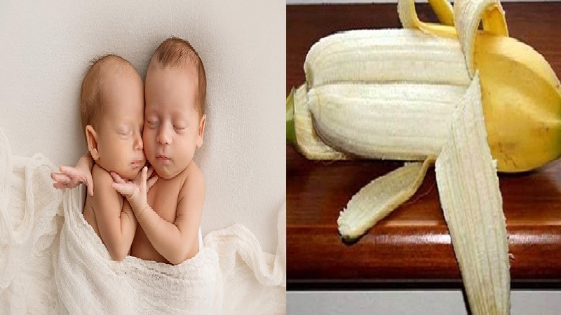 does-eating-twin-banana-lead-to-birth-of-twins