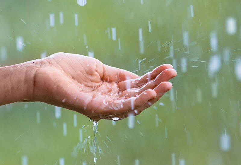 বৃষ্টির সময় যে দোয়া পড়লে মনের আশা পূরণ হয়