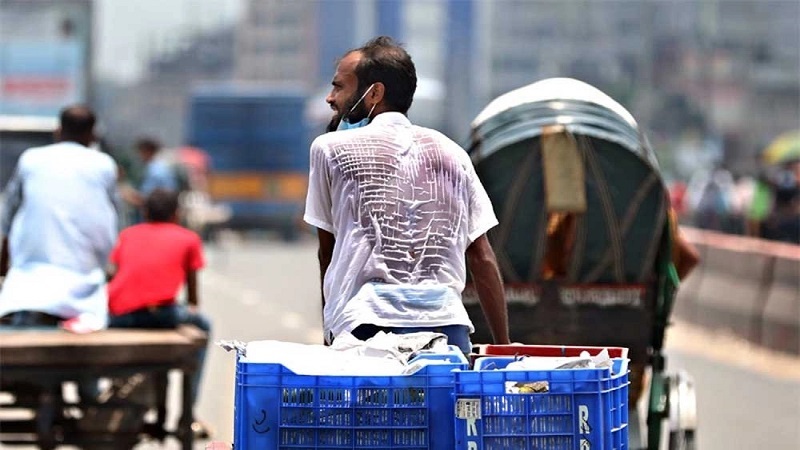 Ongoing Heatwaves May Turn Into Extreme Within Days