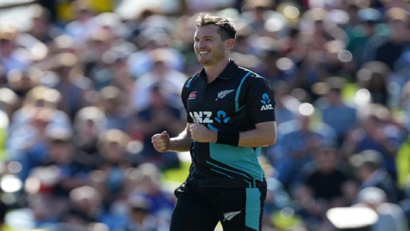 New Zealand's Milne tears through Sri Lanka in 2nd T20 - The Economic Times