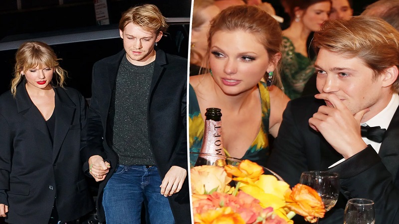 Taylor Swift and actor Joe Alwyn have broken up after six years together