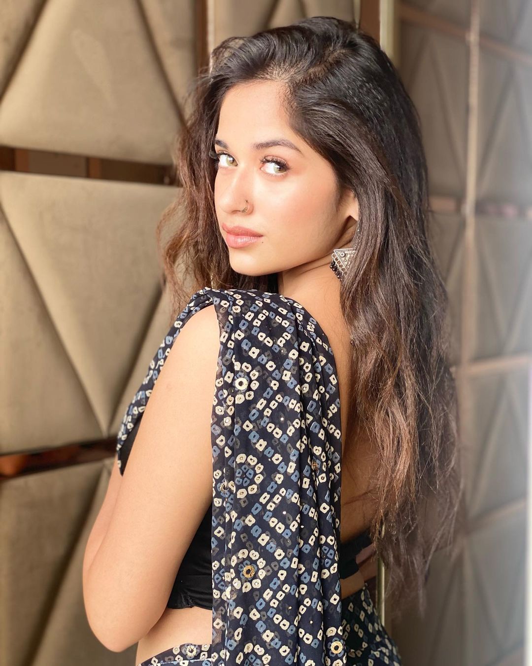 জন্নত জুবেইর রহমানি