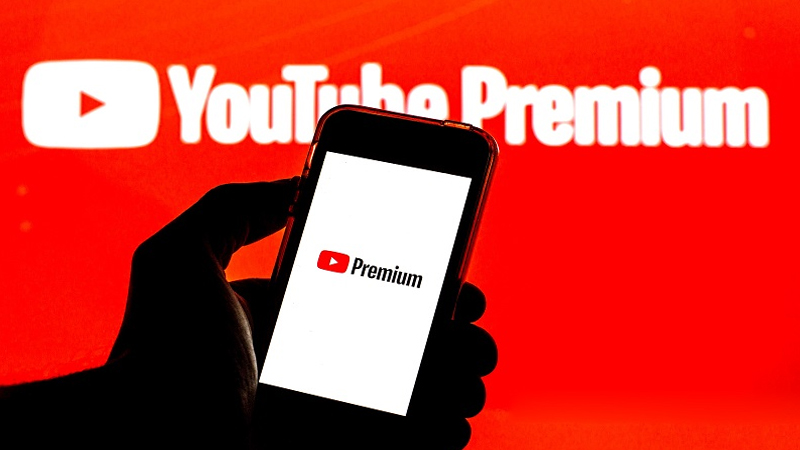 Watch youtube premium for free new arrivals