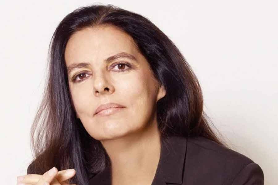 বিশ্বের সবচেয়ে ধনী নারী ফ্রাঁসোয়া বেটেনকোর্ট বিশ্বের সবচেয়ে ধনী নারী ফ্রাঁসোয়া বেটেনকোর্ট