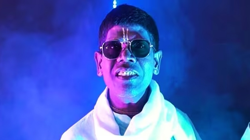 প্রতারিত হয়ে ‘কাঁচা বাদাম’ গানের কপিরাইট হারিয়েছেন ভুবন