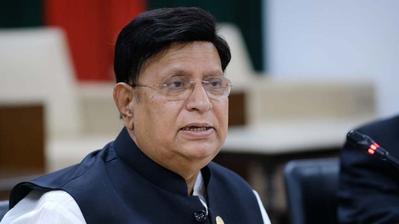 বাংলাদেশ আর একটাও রোহিঙ্গা নেবে না: পররাষ্ট্রমন্ত্রী