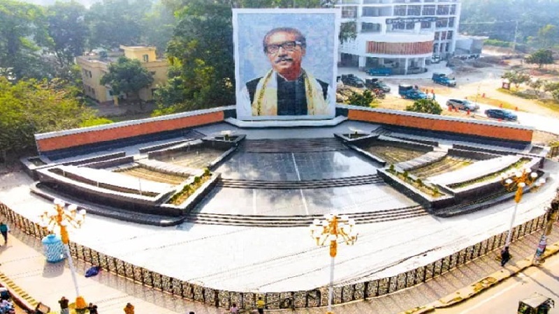 রাজশাহীতে আওয়ামী লীগের জনসভা: উদ্বোধন হচ্ছে ২৫ প্রকল্প  
