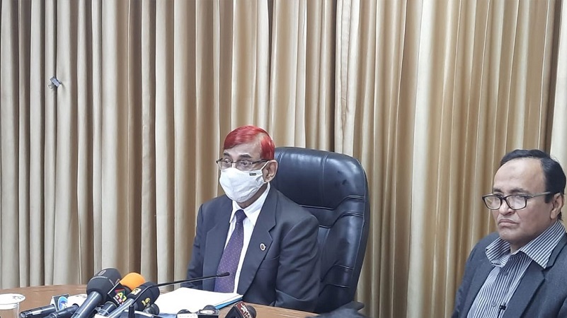 ১০০ সেকেন্ড পর পর চলবে পাতালরেল: এমএএন সিদ্দিক ১০০ সেকেন্ড পর পর চলবে পাতালরেল: এমএএন সিদ্দিক