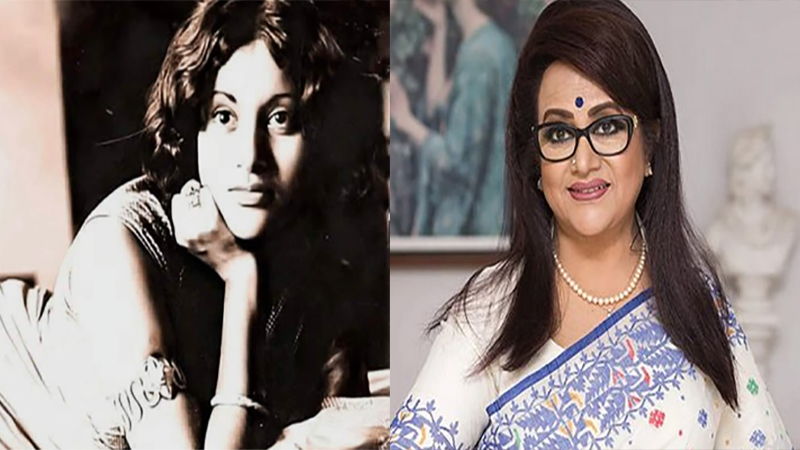 শুভ জন্মদিন ঢালিউডের বার্বি ডল ববিতা