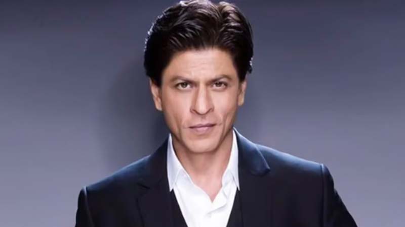 Shah Rukh Khan Meets With An Accident In Los Angeles, Undergoes Minor  Surgery