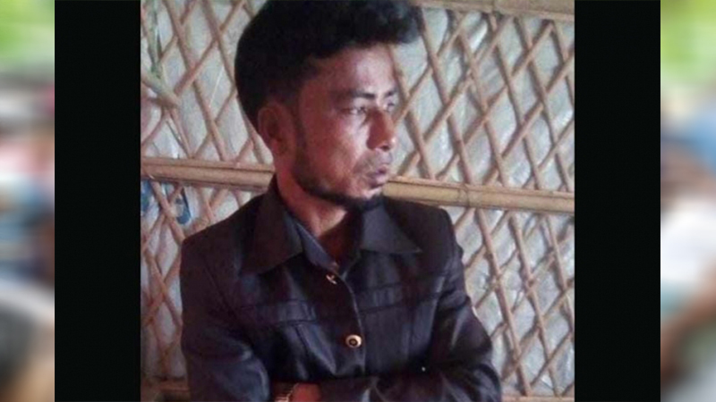 Gunfight with APBN at Rohingya camp ARSA commander killed