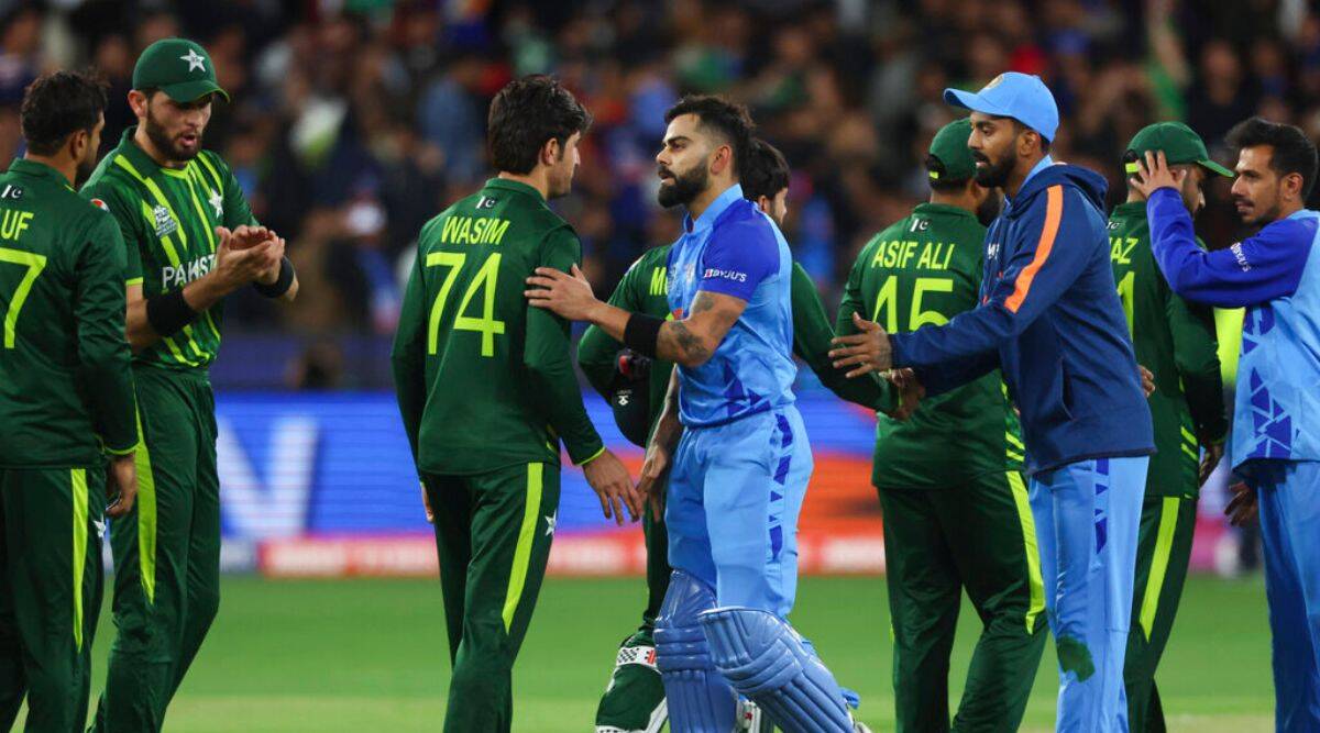 বিশ্বকাপের আগেই ভারত-পাকিস্তান ম্যাচ নিয়ে শঙ্কা!