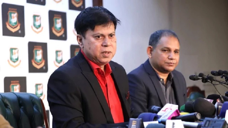 একা কোনো সিদ্ধান্ত নেয়া হয় না: নান্নু