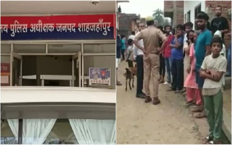 স্ত্রীকে বাপের বাড়ি থেকে ডেকে এনে গলা কেটে হত্যা!