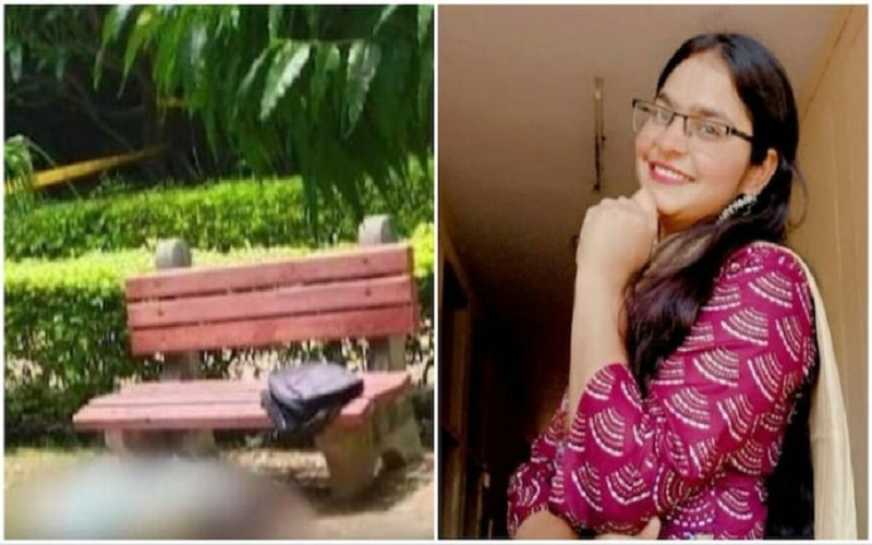 বিয়ের প্রস্তাব প্রত্যাখ্যান করায় তরুণীকে রড দিয়ে পিটিয়ে হত্যা!