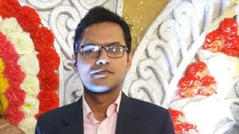 মেয়েকে বাঁচাতে নদীতে ঝাঁপ, ১৫ ঘণ্টা পর ভেসে উঠল বাবার মরদেহ