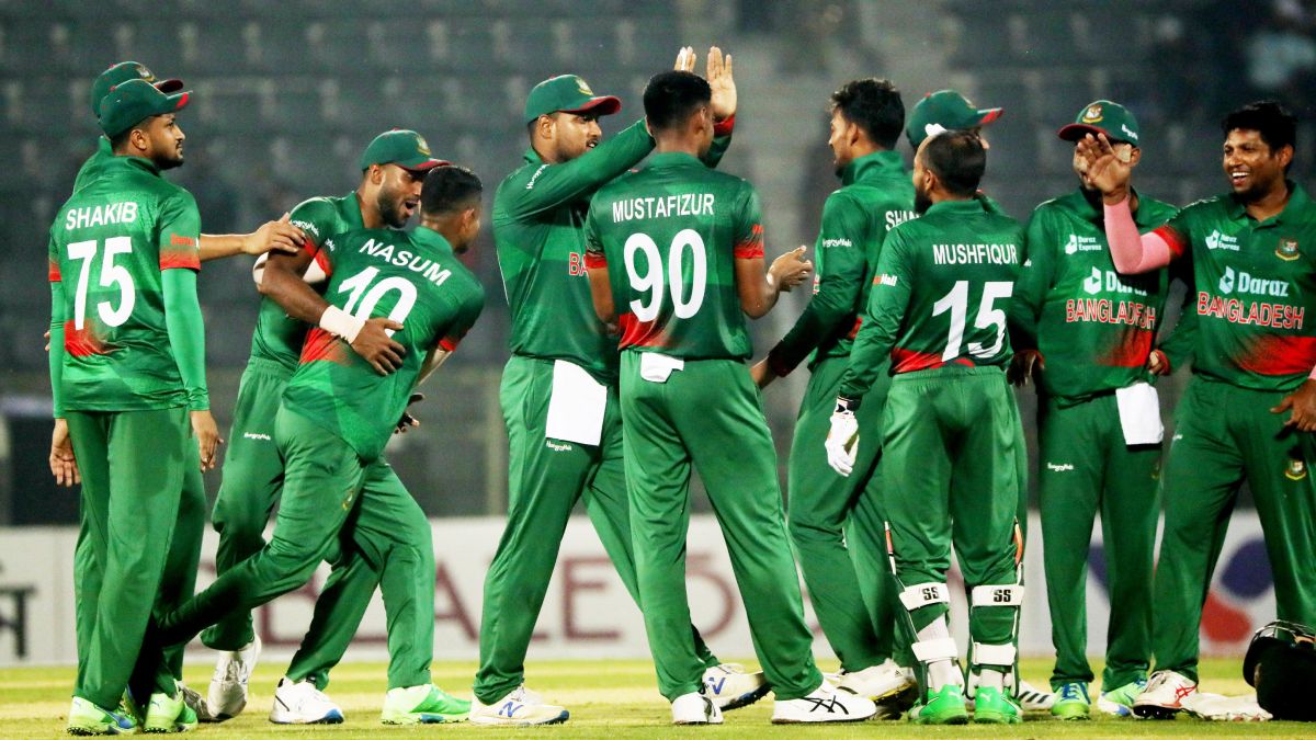 ‘বিশ্বকাপ জেতার সুযোগ রয়েছে বাংলাদেশের’