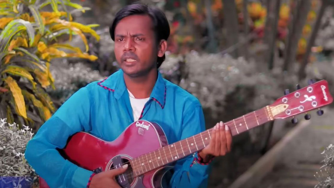 ভালোবেসেই মানুষ আমার নামে গরুর নাম রাখে: হিরো আলম