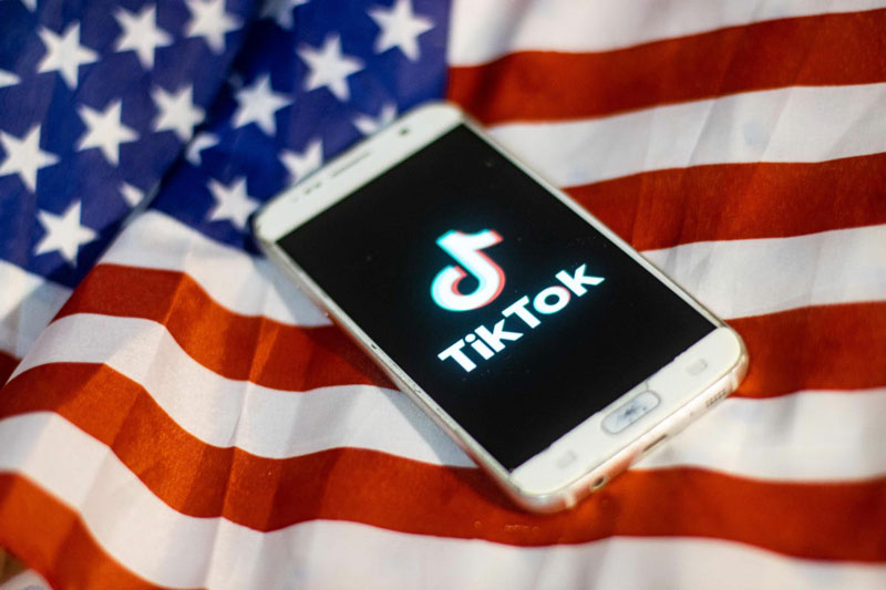 Why does the US want to ban TikTok?