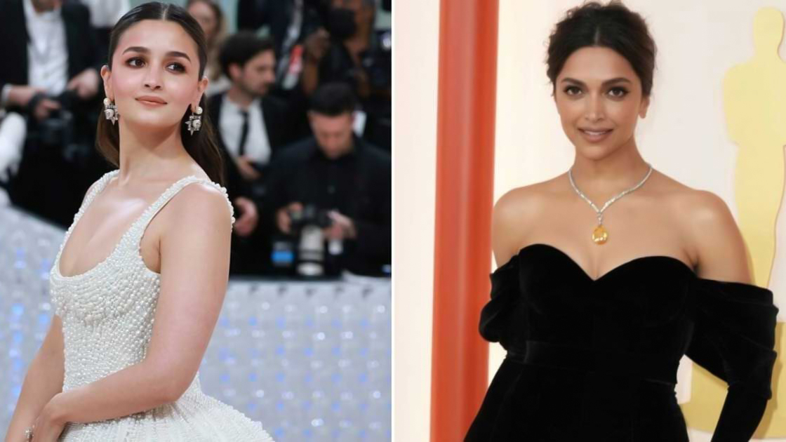 Deepika is having a conflict with Alia