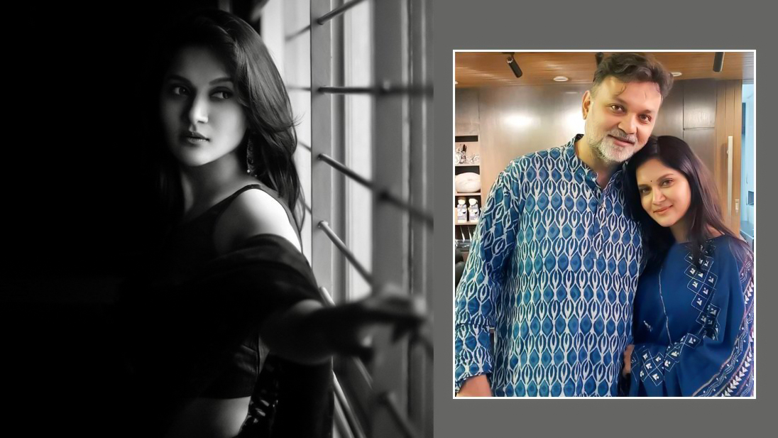 এই খবরের সঙ্গে আমি সম্পৃক্ত নই: মিথিলা