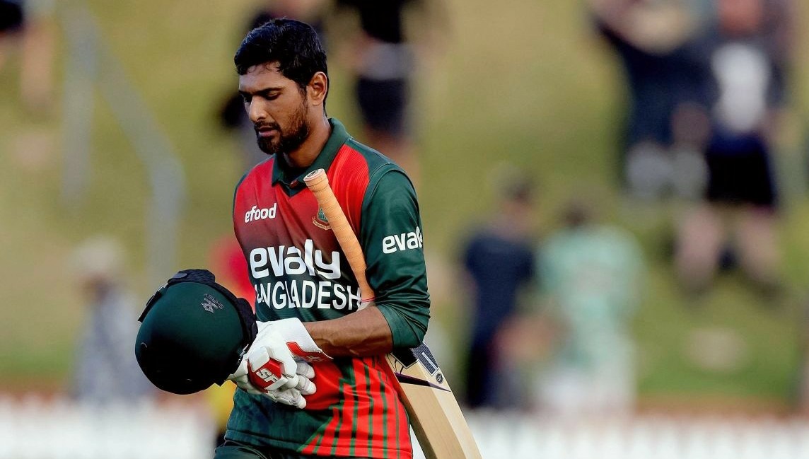 আফগান সিরিজেও খেলছেন না রিয়াদ