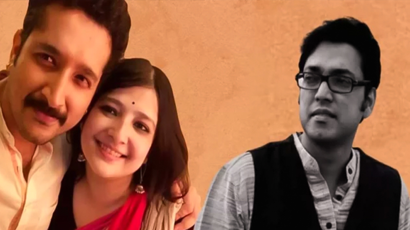 ‘না, আমাকে পরমব্রত-পিয়া বিয়ের বিষয়ে কিছুই জানায়নি’ 