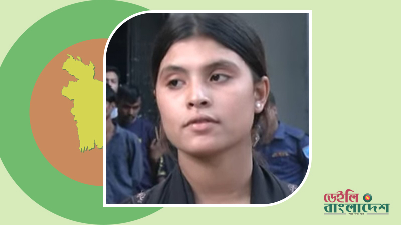 পছন্দ বয়স্ক পুরুষ, উপার্জন করতেই ১৯ বছরেই ৪ বিয়ে করেন সানজিদা